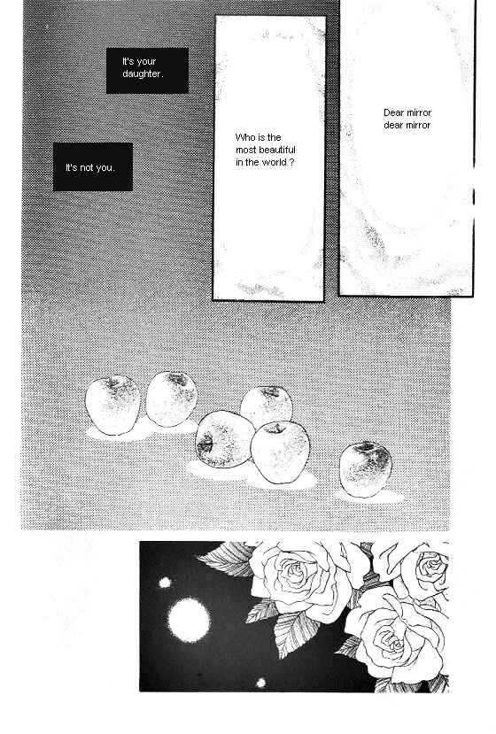 Page 2 Chapter 6 For the Sake of the Rose