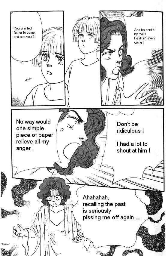 Page 23 Chapter 6 For the Sake of the Rose