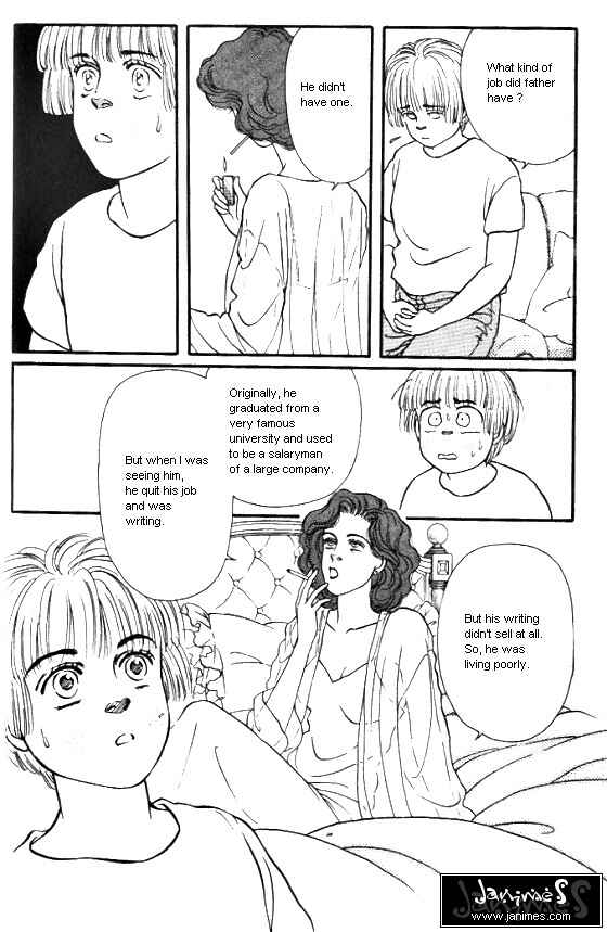 Page 24 Chapter 6 For the Sake of the Rose