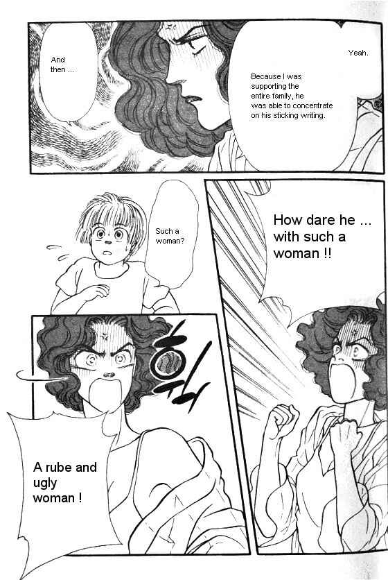 Page 27 Chapter 6 For the Sake of the Rose