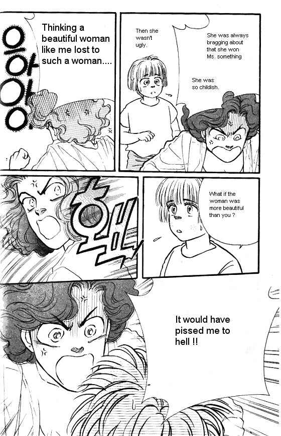 Page 28 Chapter 6 For the Sake of the Rose