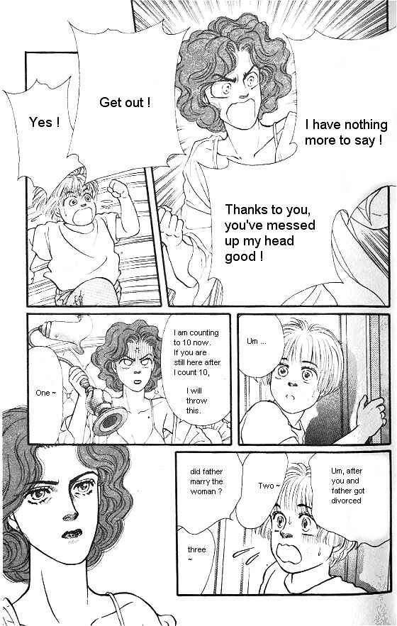 Page 29 Chapter 6 For the Sake of the Rose