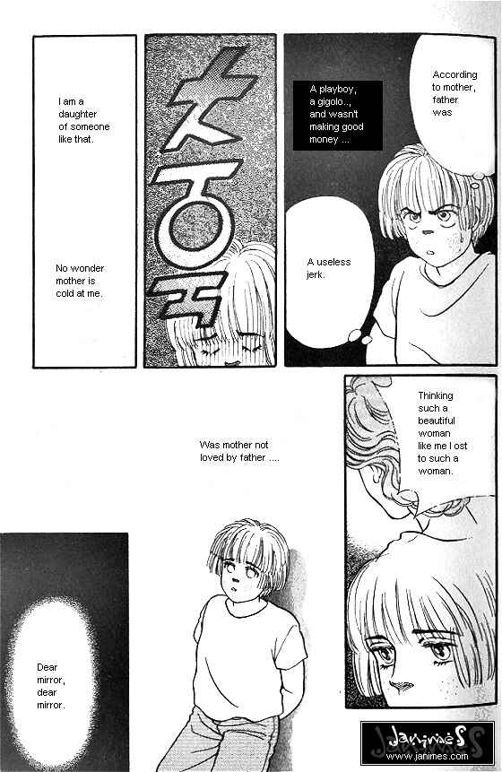 Page 31 Chapter 6 For the Sake of the Rose