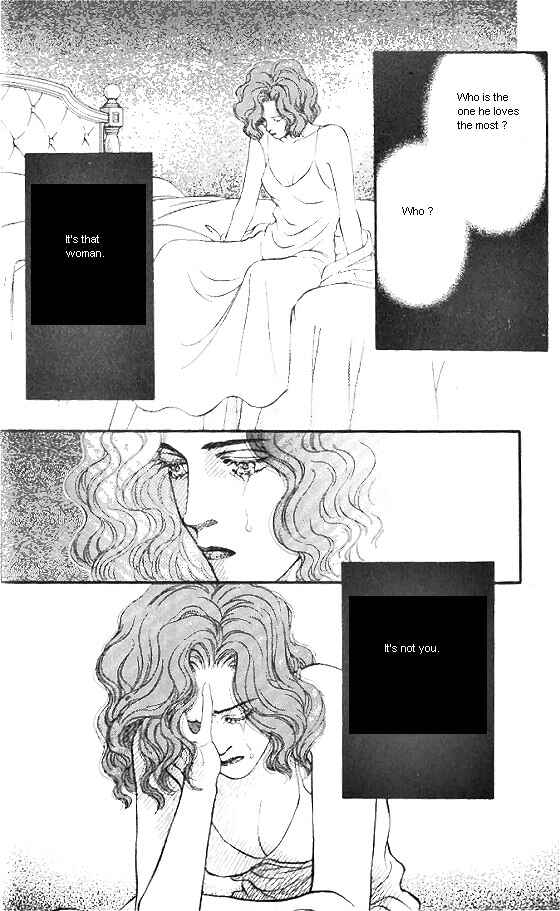 Page 32 Chapter 6 For the Sake of the Rose