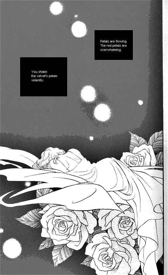 Page 33 Chapter 6 For the Sake of the Rose