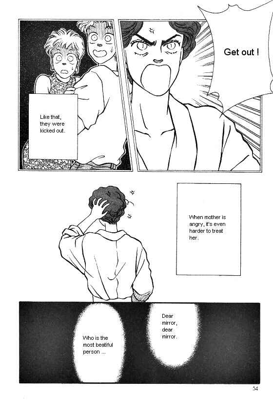 Page 4 Chapter 6 For the Sake of the Rose