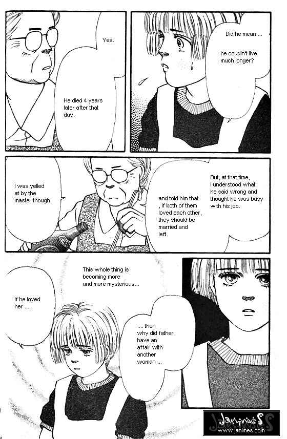 Page 42 Chapter 6 For the Sake of the Rose