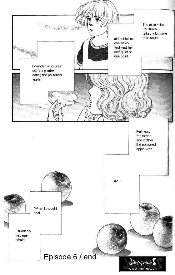 Page 43 Chapter 6 For the Sake of the Rose