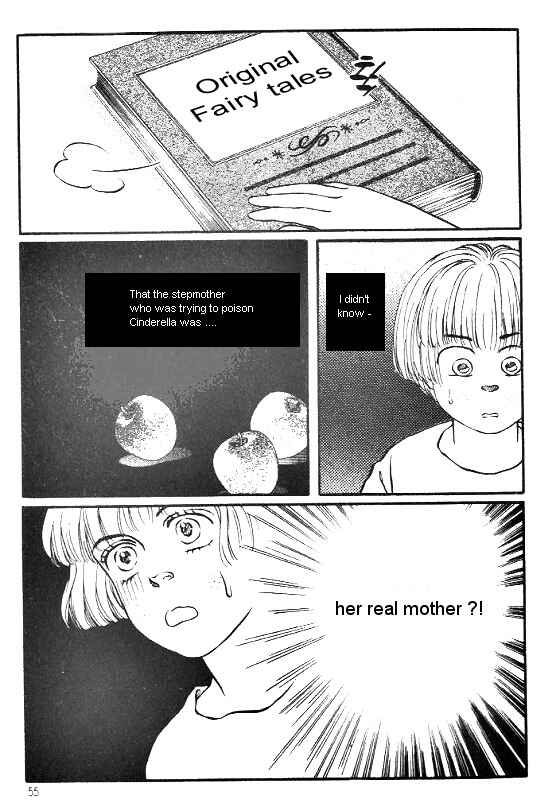 Page 5 Chapter 6 For the Sake of the Rose