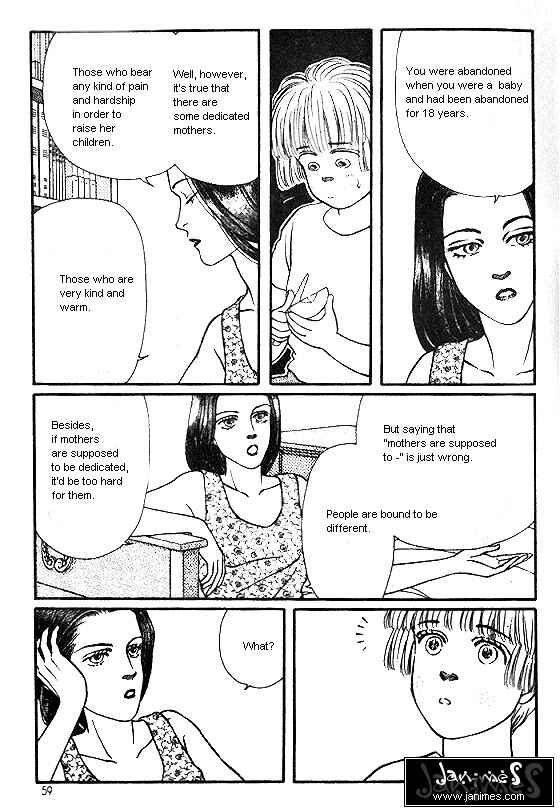 Page 9 Chapter 6 For the Sake of the Rose