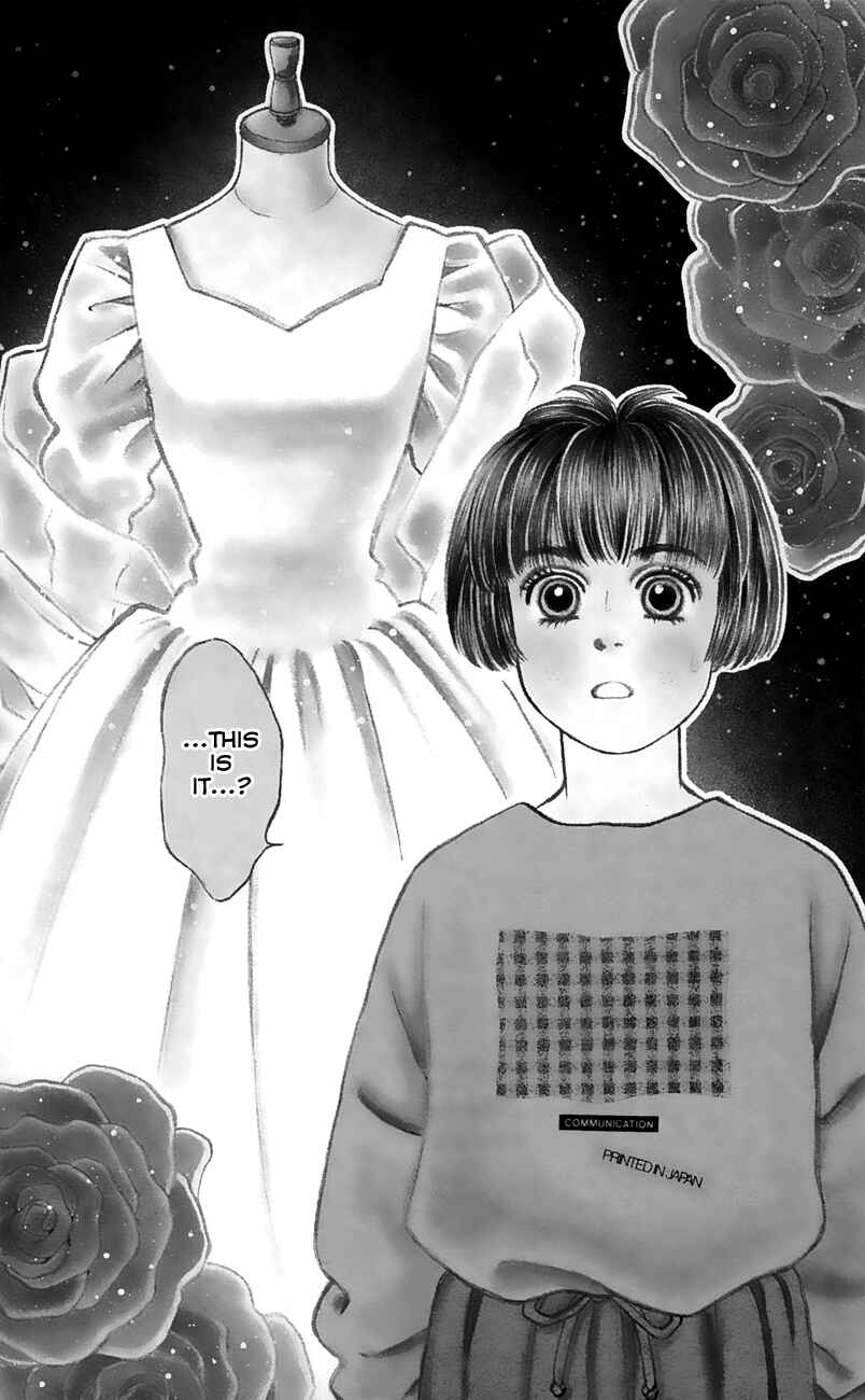 Page 2 Chapter 64 For the Sake of the Rose