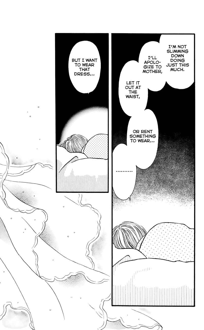 Page 21 Chapter 64 For the Sake of the Rose