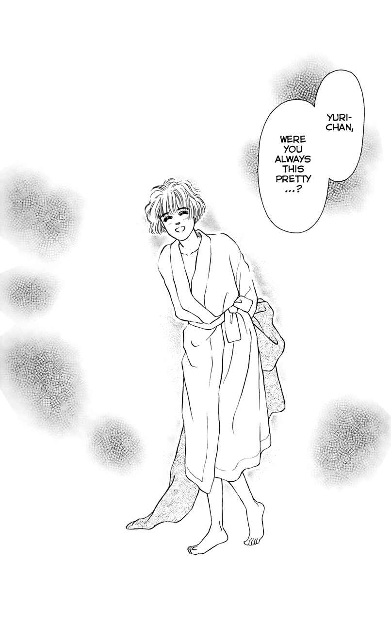 Page 29 Chapter 64 For the Sake of the Rose