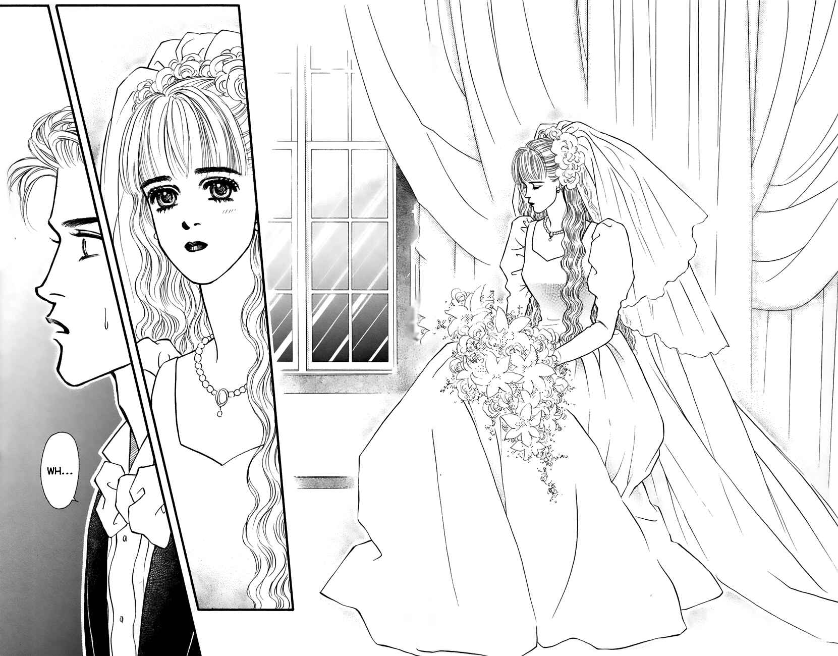 Page 31 Chapter 64 For the Sake of the Rose