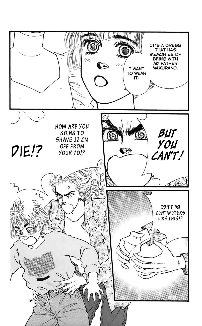 Page 4 Chapter 64 For the Sake of the Rose