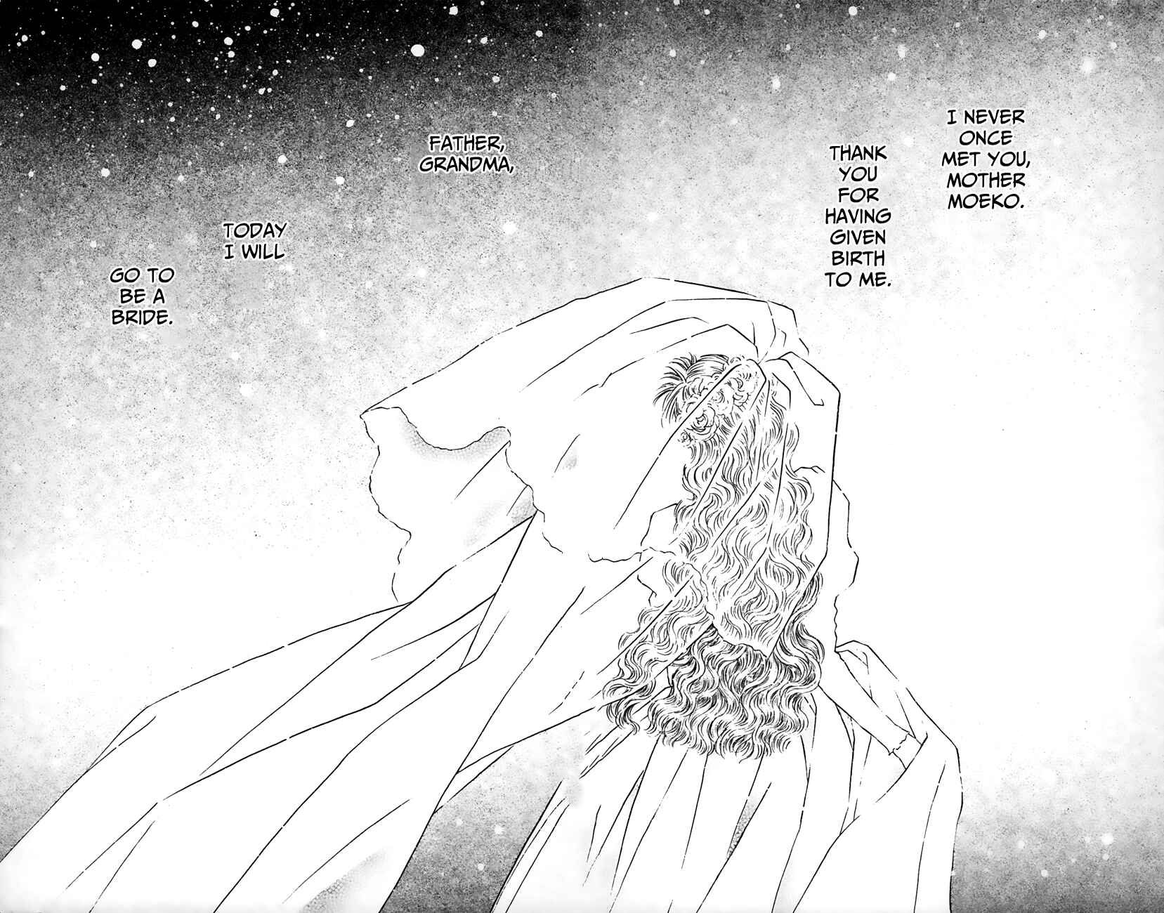 Page 44 Chapter 64 For the Sake of the Rose