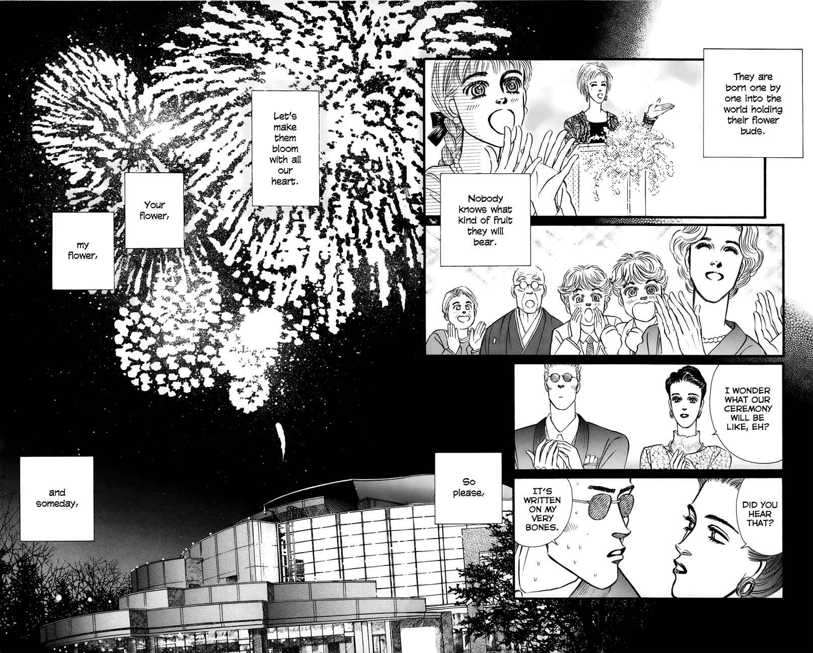 Page 49 Chapter 64 For the Sake of the Rose