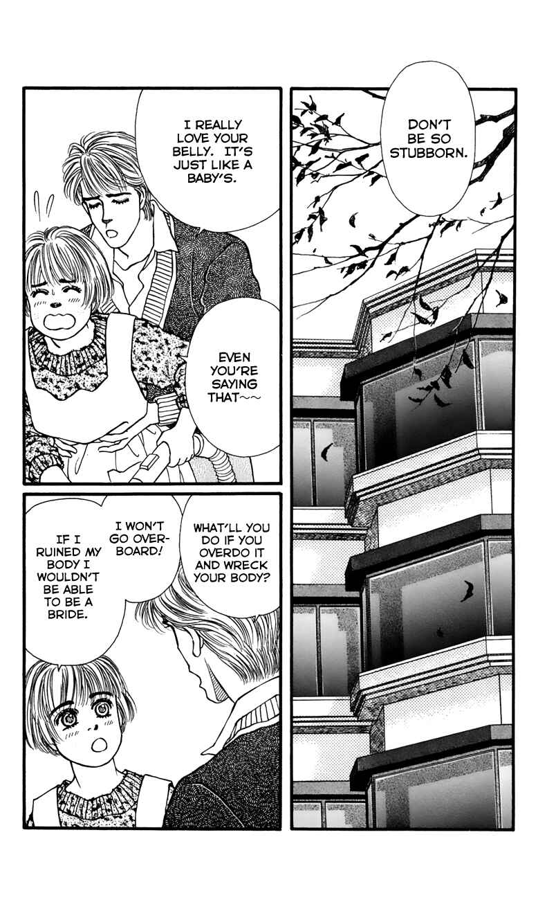 Page 6 Chapter 64 For the Sake of the Rose