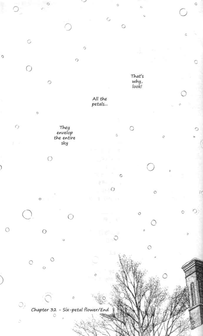 Page 45 Chapter 32 For the Sake of the Rose