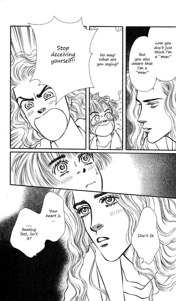 Page 9 Chapter 32 For the Sake of the Rose