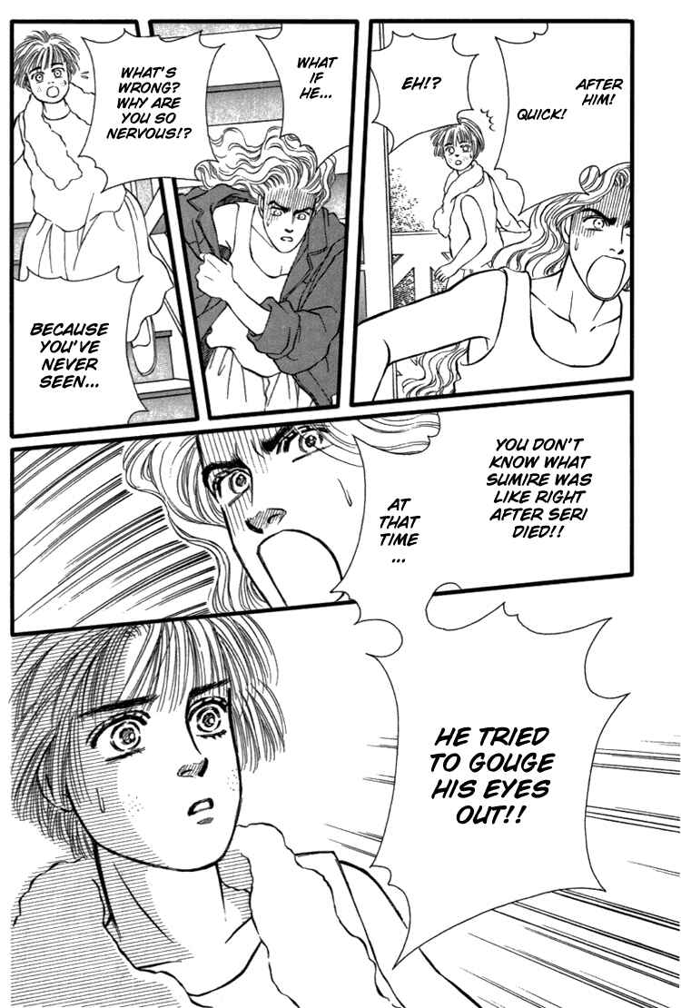 Page 32 Chapter 27 For the Sake of the Rose