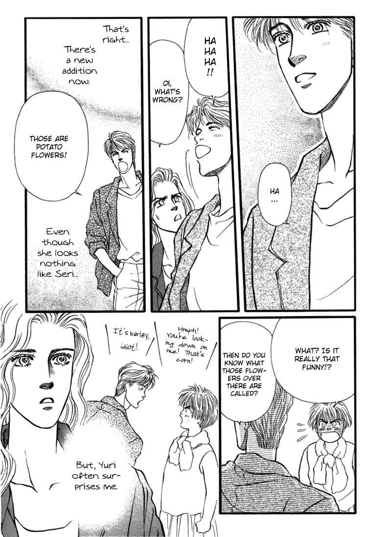 Page 37 Chapter 27 For the Sake of the Rose