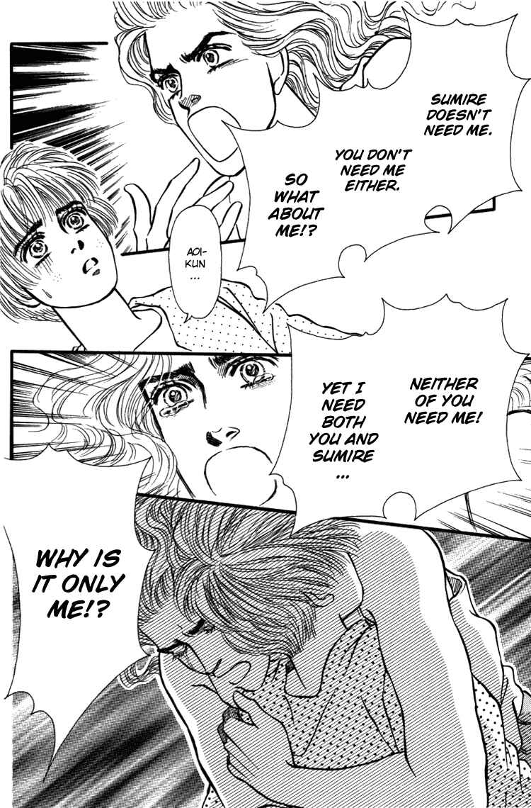 Page 49 Chapter 27 For the Sake of the Rose
