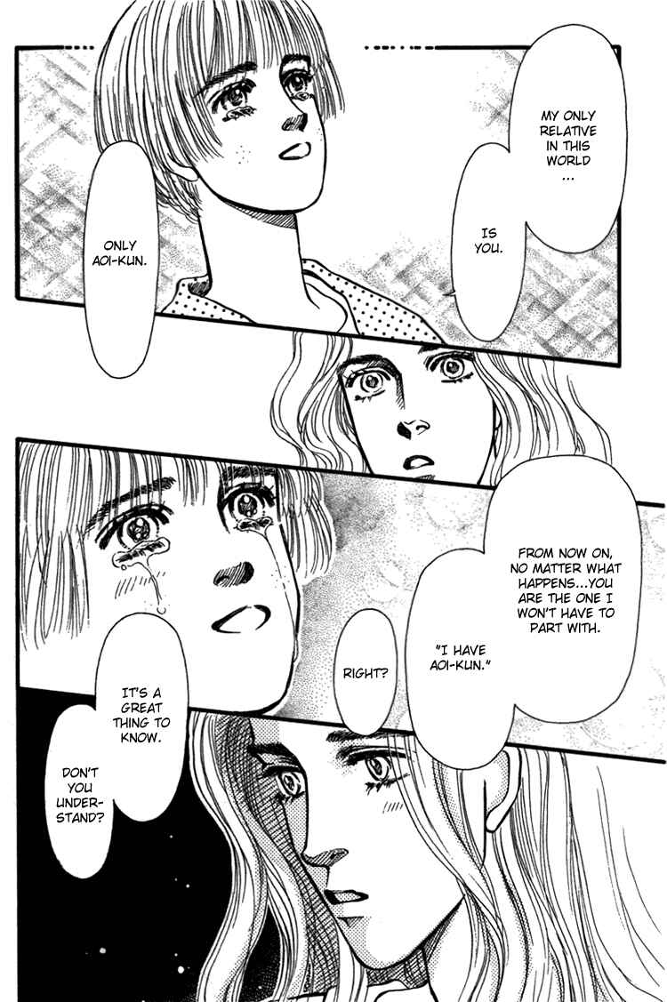Page 51 Chapter 27 For the Sake of the Rose