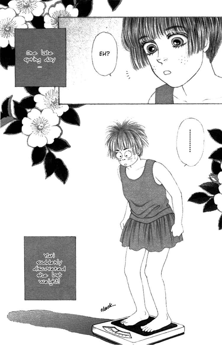 Page 7 Chapter 27 For the Sake of the Rose