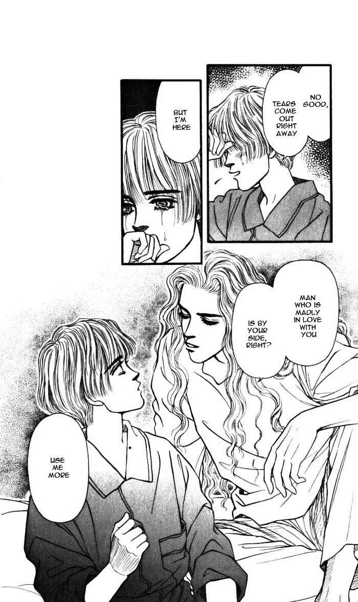 Page 22 Chapter 50 For the Sake of the Rose