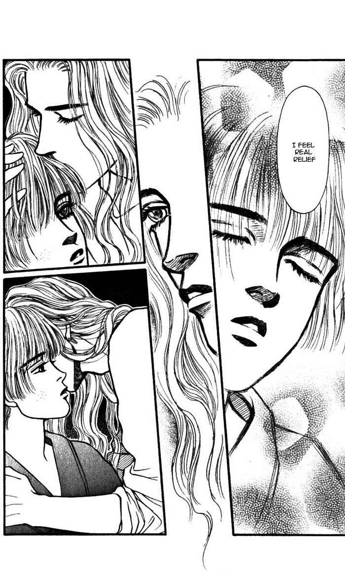 Page 24 Chapter 50 For the Sake of the Rose