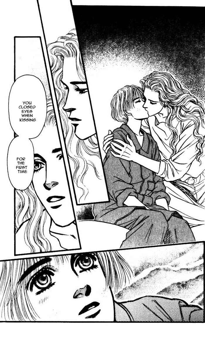 Page 25 Chapter 50 For the Sake of the Rose