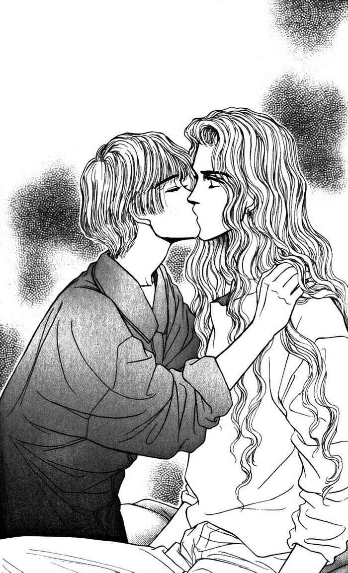 Page 26 Chapter 50 For the Sake of the Rose