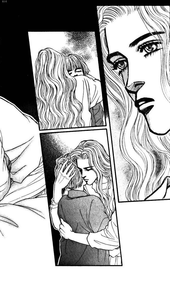 Page 28 Chapter 50 For the Sake of the Rose