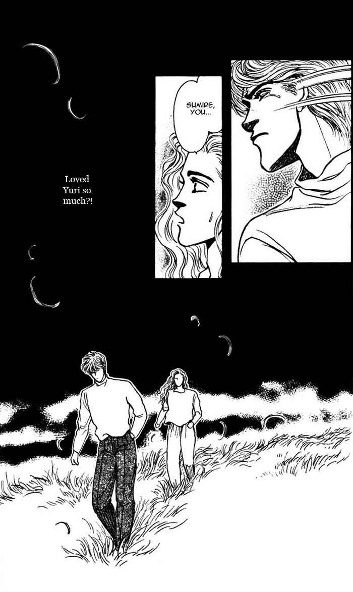 Page 43 Chapter 50 For the Sake of the Rose