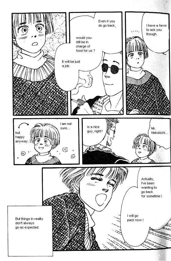 Page 22 Chapter 13 For the Sake of the Rose