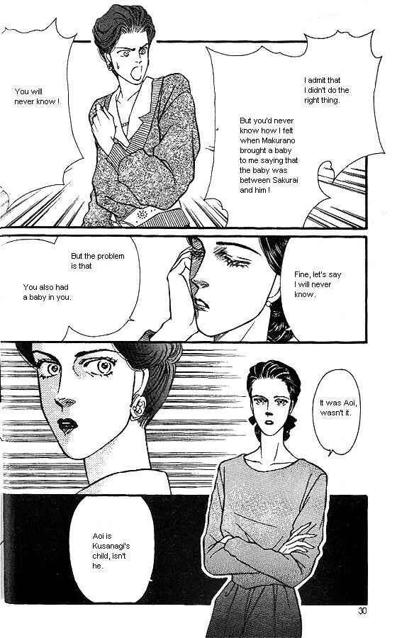 Page 27 Chapter 13 For the Sake of the Rose