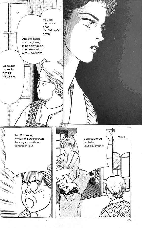 Page 35 Chapter 13 For the Sake of the Rose