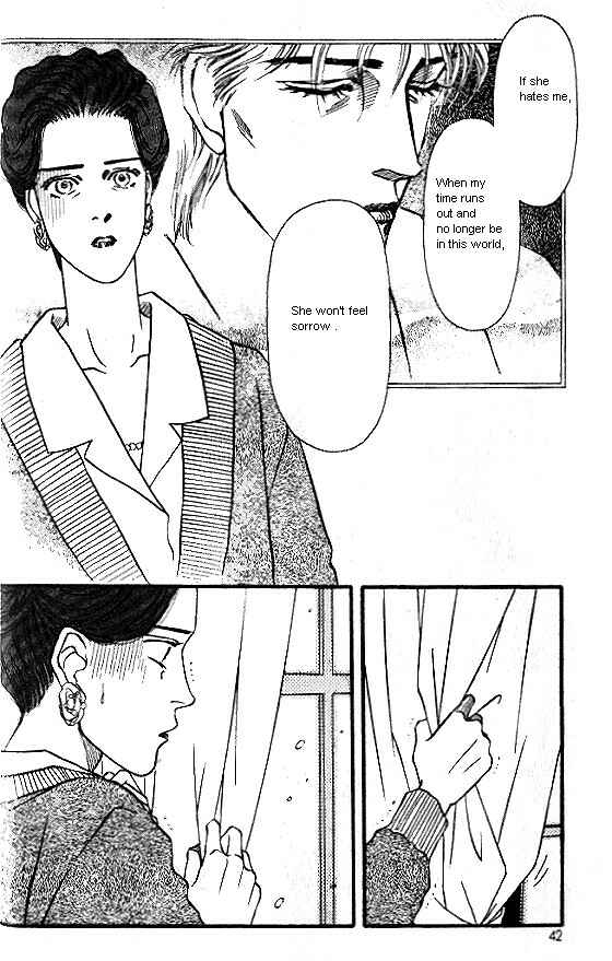 Page 39 Chapter 13 For the Sake of the Rose