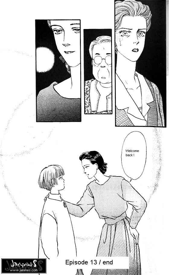 Page 42 Chapter 13 For the Sake of the Rose