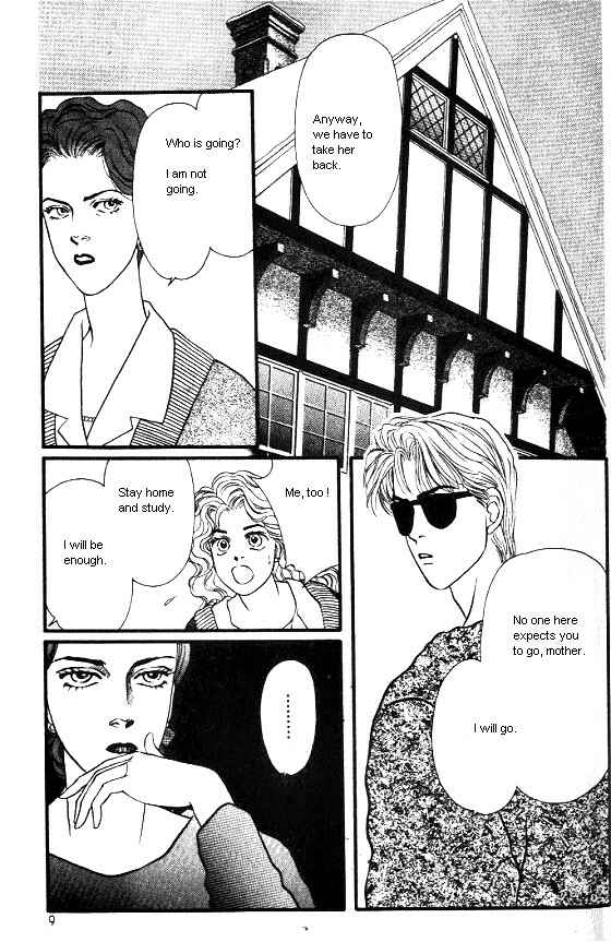 Page 6 Chapter 13 For the Sake of the Rose