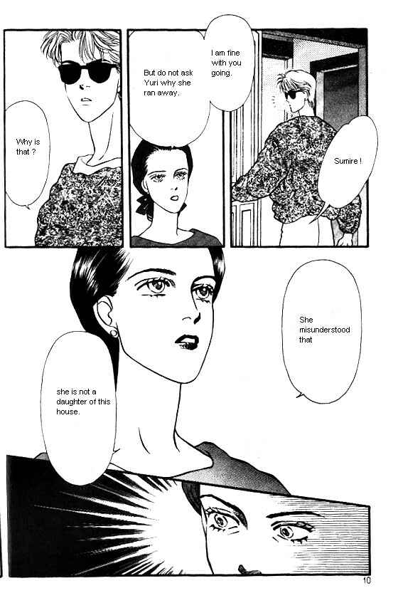Page 7 Chapter 13 For the Sake of the Rose