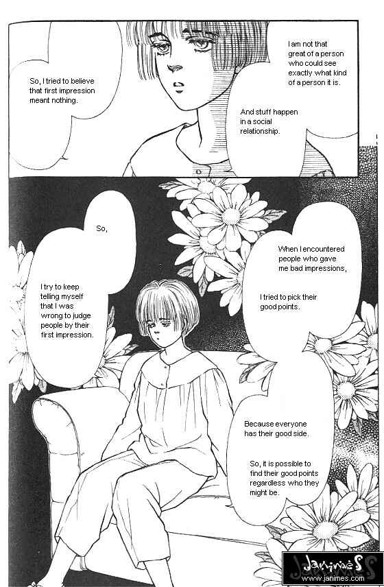 Page 10 Chapter 19 For the Sake of the Rose