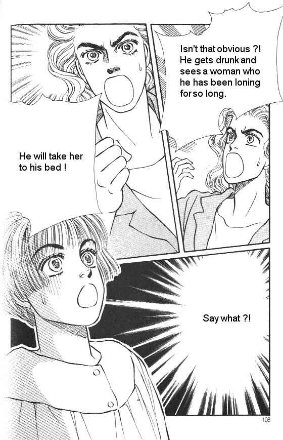 Page 14 Chapter 19 For the Sake of the Rose