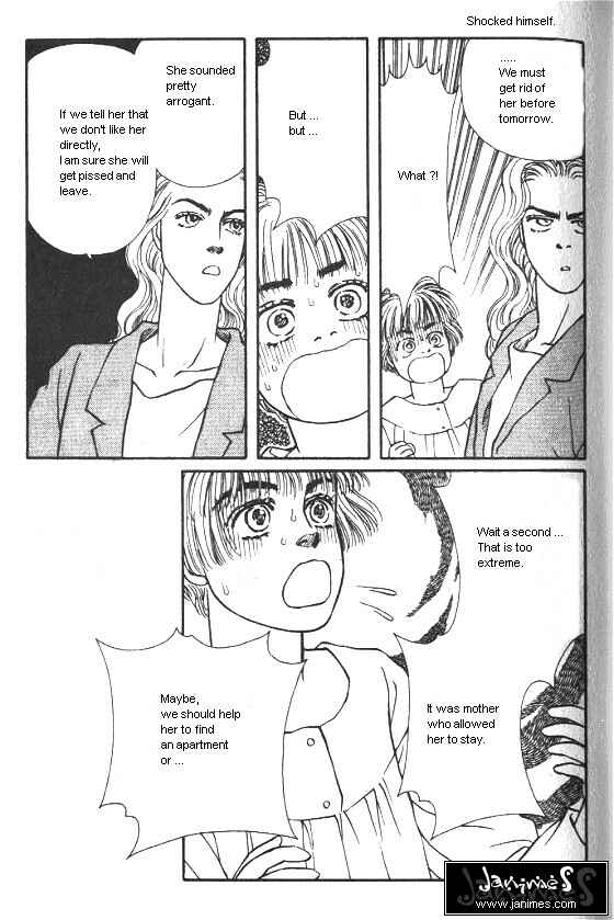 Page 15 Chapter 19 For the Sake of the Rose