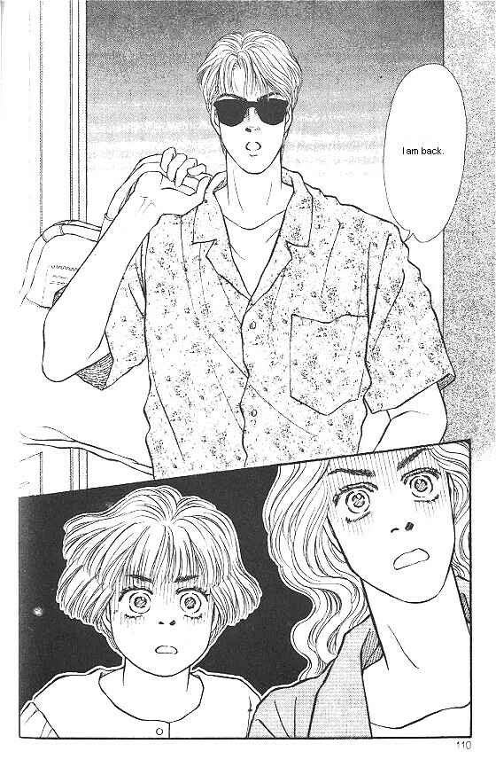 Page 16 Chapter 19 For the Sake of the Rose