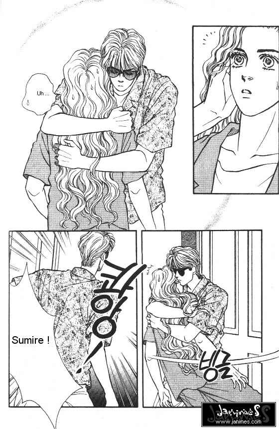 Page 20 Chapter 19 For the Sake of the Rose