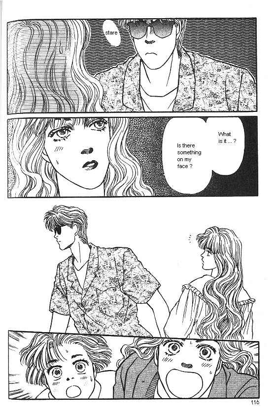 Page 22 Chapter 19 For the Sake of the Rose