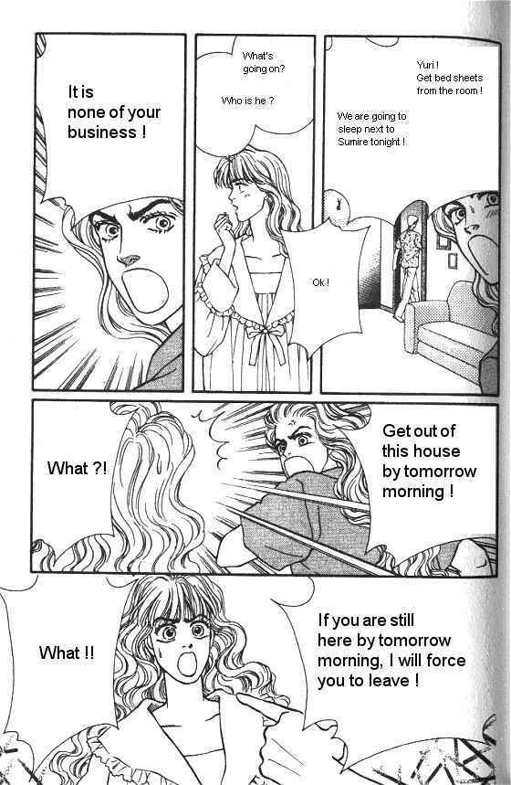 Page 23 Chapter 19 For the Sake of the Rose