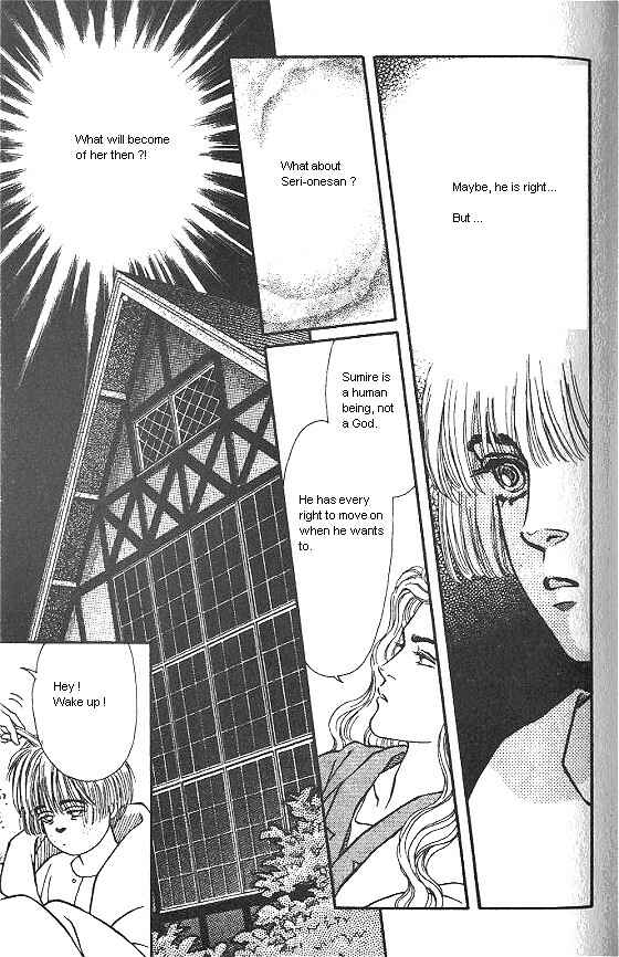 Page 27 Chapter 19 For the Sake of the Rose